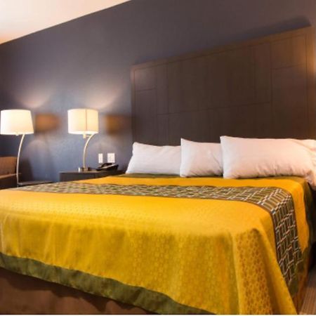 Tropical Palm Motel North Fort Myers Luaran gambar