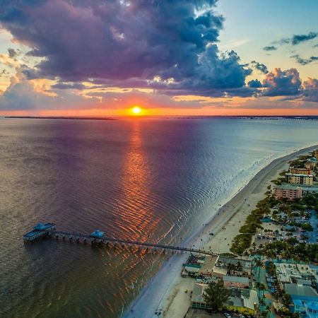 Tropical Palm Motel North Fort Myers Luaran gambar