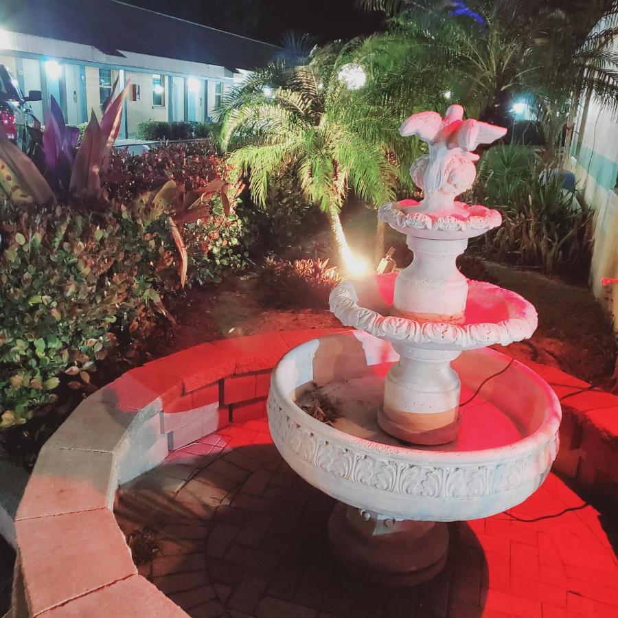 Tropical Palm Motel North Fort Myers Luaran gambar