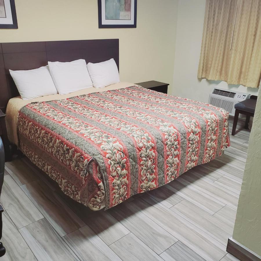 Tropical Palm Motel North Fort Myers Luaran gambar